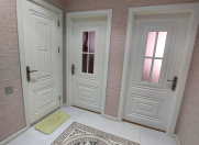 Satılır 2 otaqlı 56 m2 yeni tikili Rəsulzadə