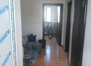 Satılır 3 otaqlı 60 m2 həyət evi Hüseyn Cavid parkı