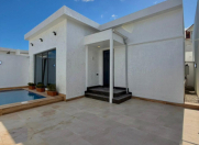 Satılır 4 otaqlı 120 m2 bağ evi Mərdəkan