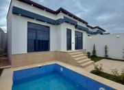 Satılır 4 otaqlı 150 m2 bağ evi Mərdəkan