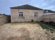 Satılır 3 otaqlı 110 m2 həyət evi Binə