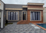 Satılır 4 otaqlı 120 m2 bağ evi Şüvəlan