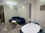 Satılır 2 otaqlı 75 m2 yeni tikili Nərimanov r.