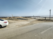 Satılır 5 sot torpaq Novxanı