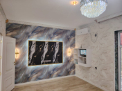 Satılır 3 otaqlı 100 m2 həyət evi Buzovna