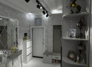 Satılır 2 otaqlı 68 m2 yeni tikili Xırdalan