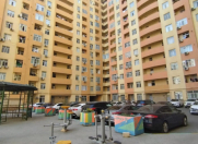 Satılır 2 otaqlı 53 m2 yeni tikili Xırdalan