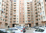 Satılır 3 otaqlı 80 m2 yeni tikili Xırdalan