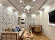 Satılır 3 otaqlı 76 m2 köhnə tikili 7 mkr