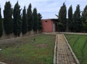 Satılır 6 otaqlı 150 m2 həyət evi Qala