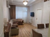Satılır 2 otaqlı 49 m2 yeni tikili Sumqayıt