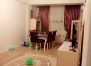 Satılır 3 otaqlı 91 m2 yeni tikili Sumqayıt