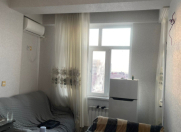 Satılır 1 otaqlı 50 m2 yeni tikili Xırdalan