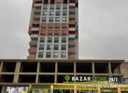 Satılır 3 otaqlı 117 m2 yeni tikili 4 mkr