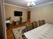 Satılır 3 otaqlı 55 m2 köhnə tikili Bakı