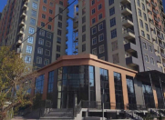 Satılır 3 otaqlı 86 m2 yeni tikili 8 km