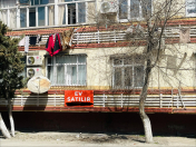Satılır 3 otaqlı 70 m2 köhnə tikili Sumqayıt
