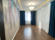 Satılır 3 otaqlı 60 m2 köhnə tikili Həzi Aslanov m.