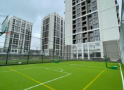 Satılır 3 otaqlı 118 m2 yeni tikili Koroğlu m.