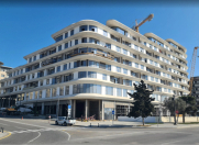 Satılır 2 otaqlı 75 m2 yeni tikili Ağ şəhər