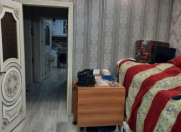 Satılır 3 otaqlı 100 m2 həyət evi Xətai r.