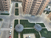 Satılır 2 otaqlı 90 m2 yeni tikili 28 May m.