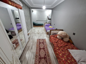 Satılır 3 otaqlı 117 m2 yeni tikili Xırdalan