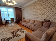 Satılır 3 otaqlı 105 m2 yeni tikili Neftçilər m.