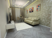 Satılır 3 otaqlı 110 m2 yeni tikili 28 May m.