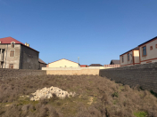 Satılır 12 sot torpaq Mərdəkan