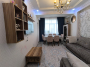 Satılır 2 otaqlı 54 m2 yeni tikili Lökbatan