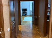 Satılır 3 otaqlı 132 m2 yeni tikili 28 May m.