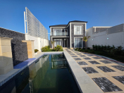 Satılır 5 otaqlı 200 m2 bağ evi Şüvəlan