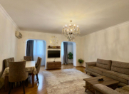 Satılır 4 otaqlı 100 m2 köhnə tikili 28 May m.