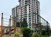 Satılır 2 otaqlı 66 m2 yeni tikili Koroğlu m.