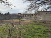 Satılır 12 sot torpaq Kürdəxanı