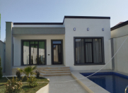 Satılır 4 otaqlı 120 m2 bağ evi Şüvəlan