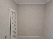 Satılır 3 otaqlı 60 m2 həyət evi İnşaatçılar m.