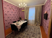 Satılır 3 otaqlı 60 m2 köhnə tikili Sumqayıt