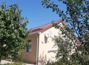 İcarəyə verilir 2 otaqlı 60 m2 həyət evi Qusar