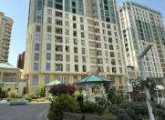 Satılır 3 otaqlı 134 m2 yeni tikili Nəriman Nərimanov m.