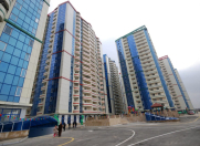 Satılır 3 otaqlı 92 m2 yeni tikili Bakıxanov