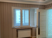 Satılır 2 otaqlı 68 m2 yeni tikili 3 mkr