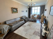 Satılır 2 otaqlı 89 m2 yeni tikili 9 mkr