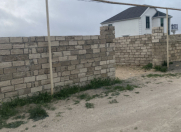 Satılır 4.5 sot torpaq Koroğlu Parkı