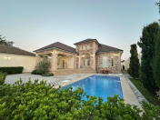 Satılır 5 otaqlı 200 m2 villa Şüvəlan