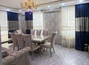 Satılır 3 otaqlı 110 m2 yeni tikili Əhmədli