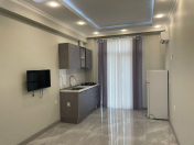 Satılır 2 otaqlı 61 m2 yeni tikili Dərnəgül m.