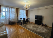 Satılır 3 otaqlı 145 m2 yeni tikili 8 km