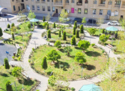 Satılır 3 otaqlı 98 m2 yeni tikili Sumqayıt